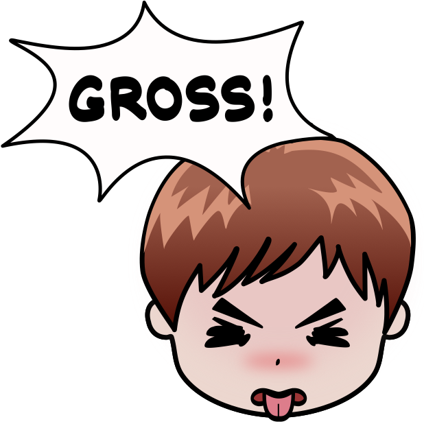 Kawaiimoji With Words Sticker Pack Messages Sticker-7 - Kawaiimoji With Words Sticker Pack Messages Sticker-7 (618x618)