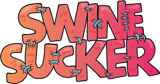 On Paper, It's "just" An Extra-gross Pig, But It's - On Paper, It's "just" An Extra-gross Pig, But It's (541x289)