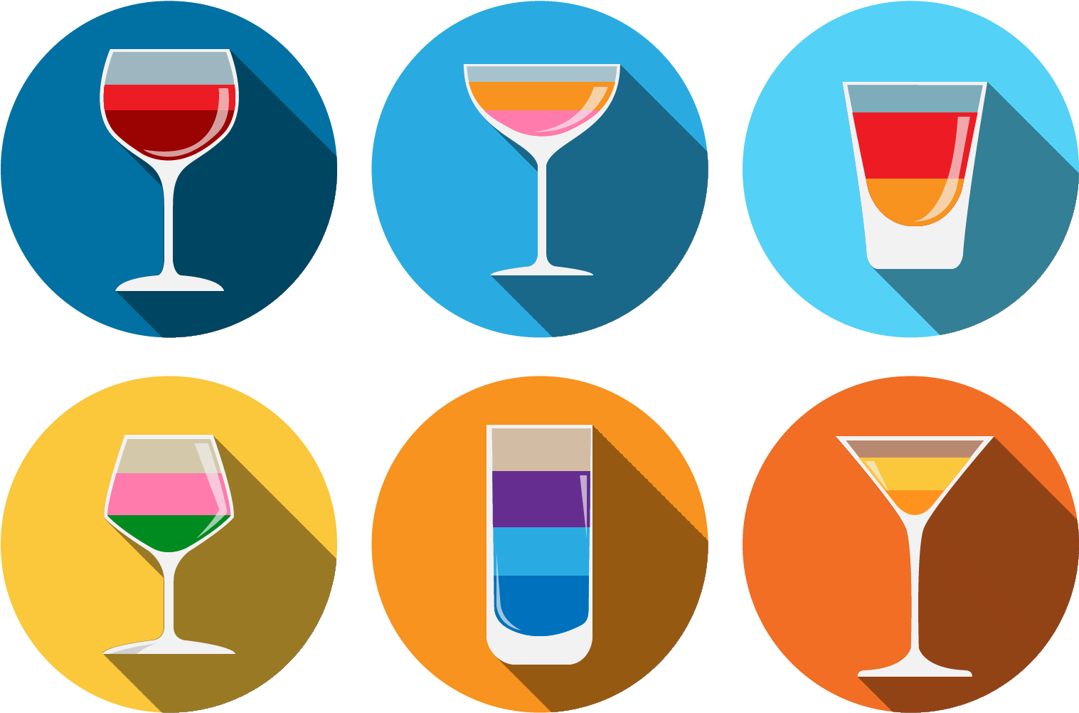 Cocktail Tea Wine Smoothie Caipirinha - Cocktail Tea Wine Smoothie Caipirinha (1722x1275)