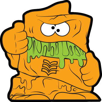 Fly Face - Sergeant (347x347)