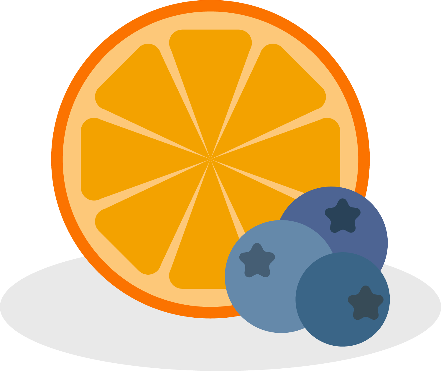 Madarin-blueberry - Oben (1496x1259)