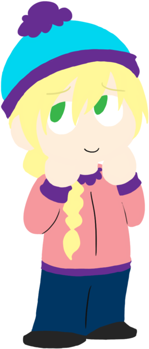 Joline Grayson - Cartoon (600x803)