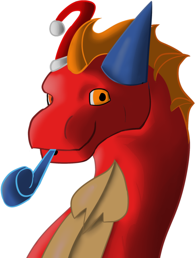 Blaze [gift Art] By Draceon - Cartoon (894x894)