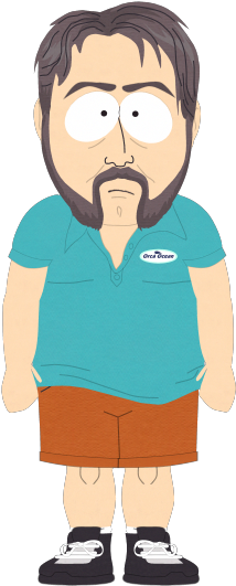 Sea Park Announcer1 - Portable Network Graphics (960x540)