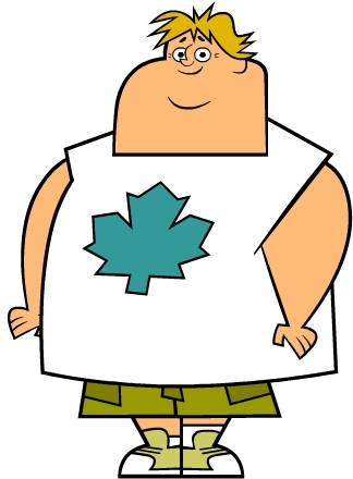 Owen - Owen From Total Drama (342x458)