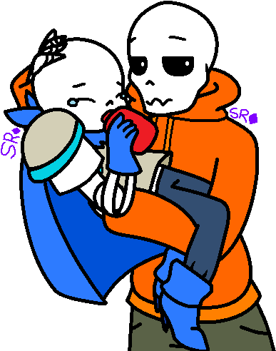 Blueberry Crybaby By Xoriginalbuttermilk - Blueberry Sans Crying (456x523)