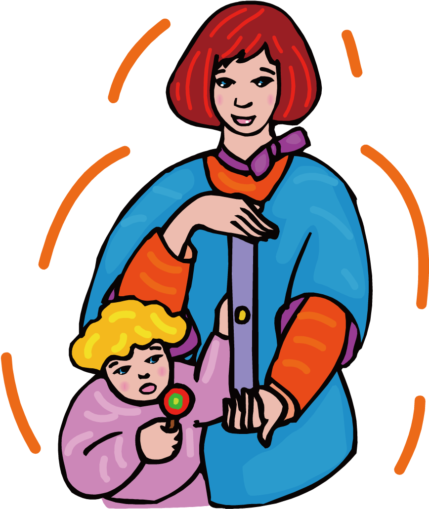 Mother Child Clip Art - Mother Child Clip Art (1134x1134)