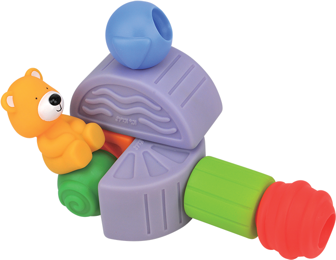 Fun Park Starter Set - Park (700x700)