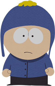 Nice South Park The Fractured But Whole Wallpaper South - Super Craig South Park (400x400)