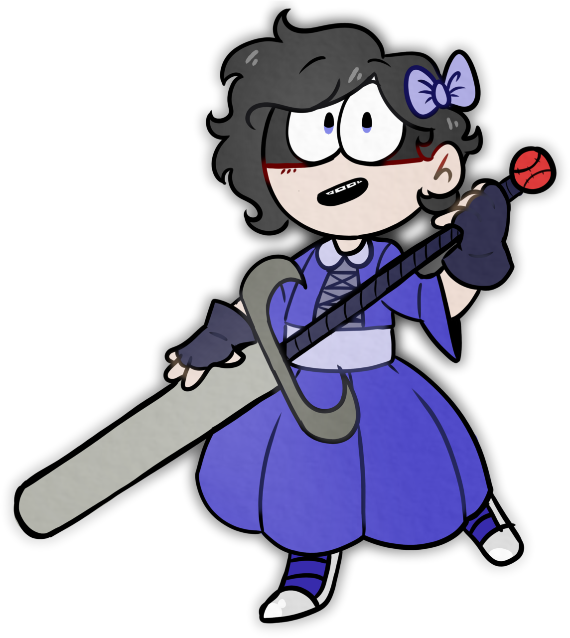 South Park South Park Oc South Park Original Character - South Park (1280x1280)