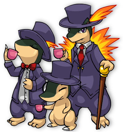 Editorial - Cartoon (400x420)