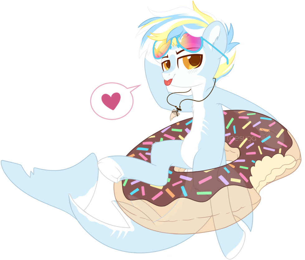 Ocean Park By Taesuga Ocean Park By Taesuga - Illustration (1024x883)