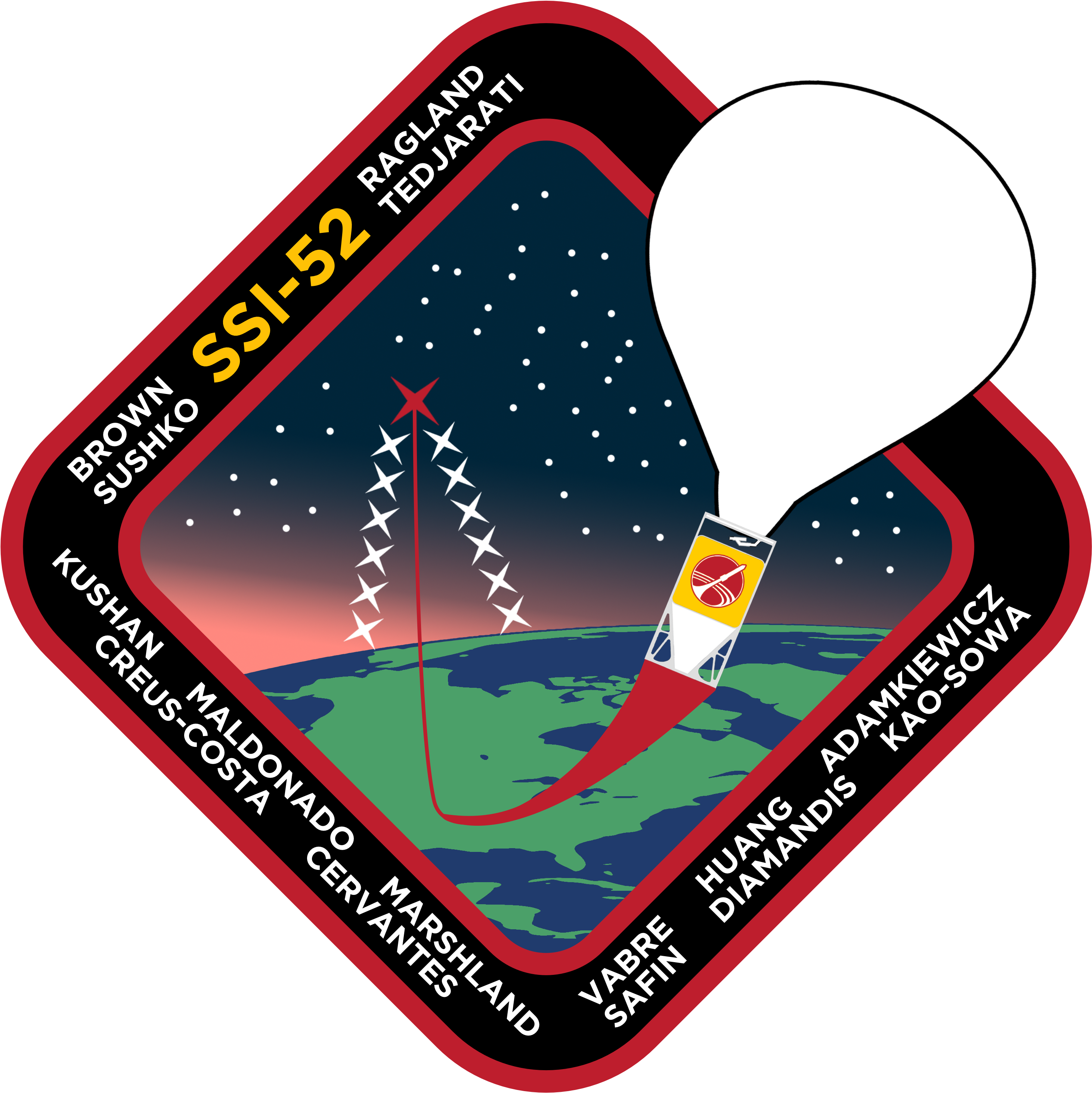 On May 22nd, 2017, At About - On May 22nd, 2017, At About (3000x3000)