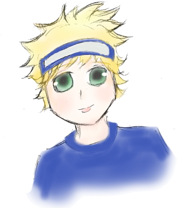 Wonder Tweek South Park Fractured But Whole South Park - Cartoon (692x745)