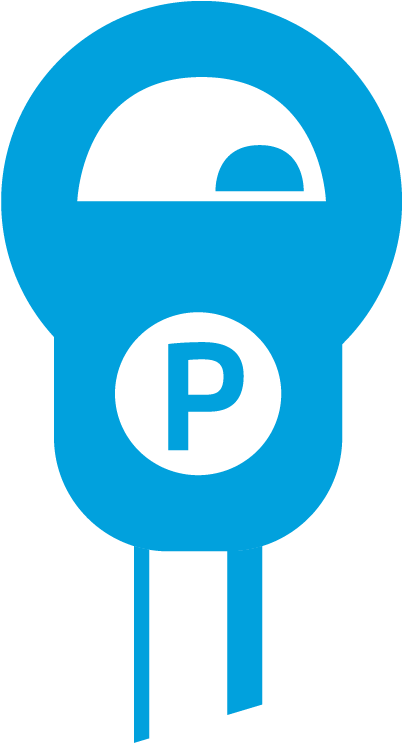 Meter Hours - Parking Meter Png (800x800)