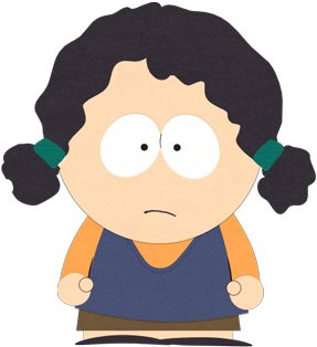 Jimmy Valmer South Park Archives Fandom Powered By - South Park Theresa (576x324)