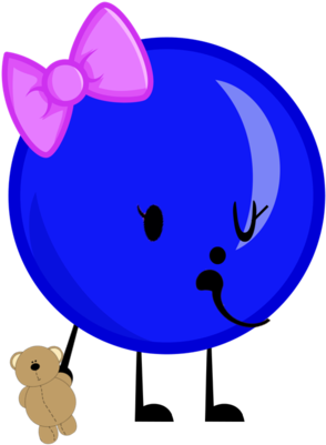 Gum Bally - Bfdi Gumbally (300x405)