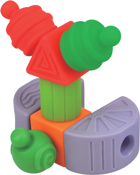 Fun Park Starter Set - Baby Toys (700x700)