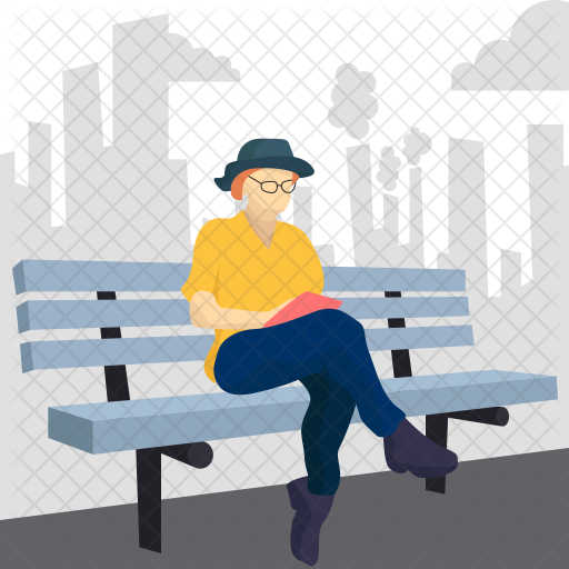 Park Icon - Book (512x512)