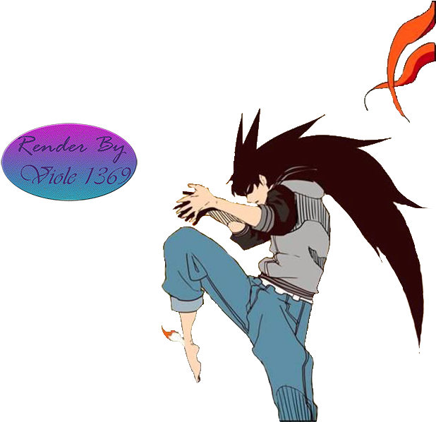 The - God Of High School Park (682x616)