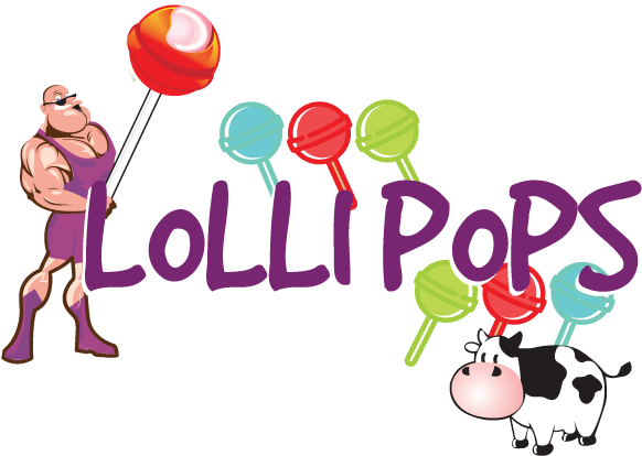 Mr Berry Lollipops - Bubble Gum (595x419)