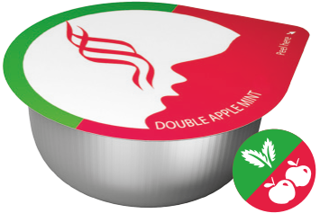 Variety Of Flavors - Vape Shop (428x292)