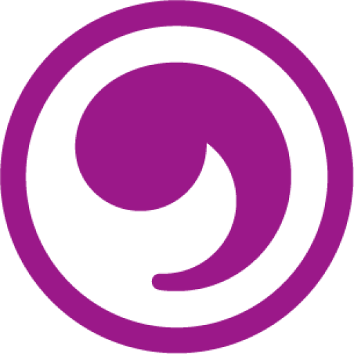 Coco Chanel - Circle (512x512)