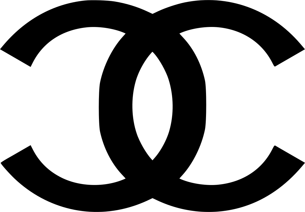 Chanel Logo Brand Clip Art - Chanel Marchio (980x684)
