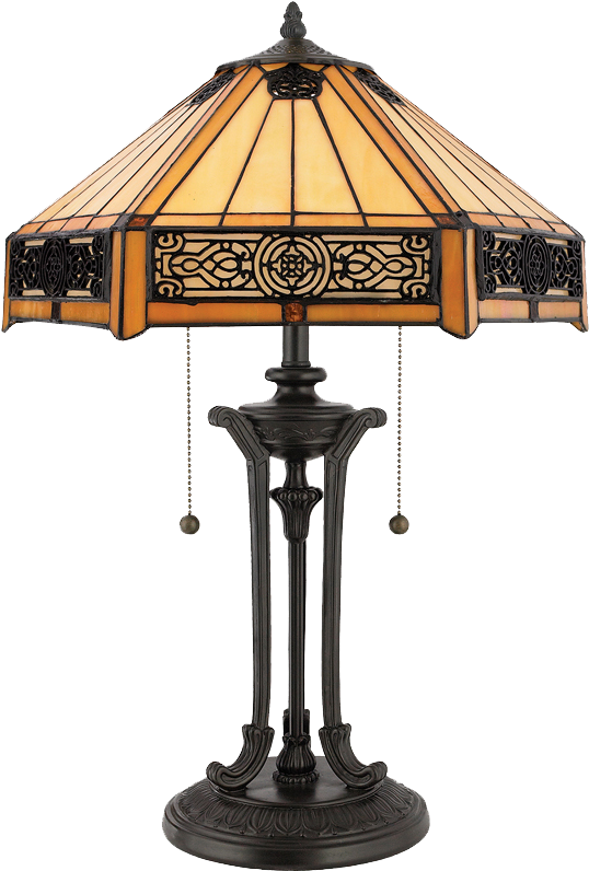 Table Light Transparent Background Png - Art Nouveau Table Lamps (800x800)