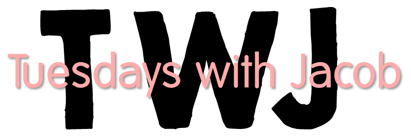 Tuesdays With Jacob - Photograph (1530x276)