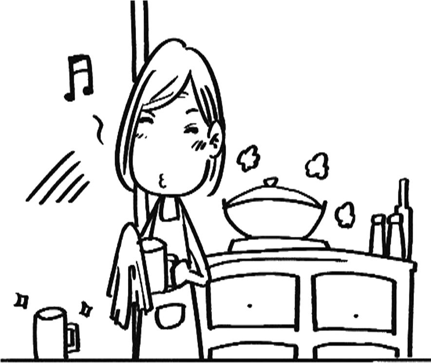 Mother Child Clip Art - Mother Child Clip Art (1000x1000)