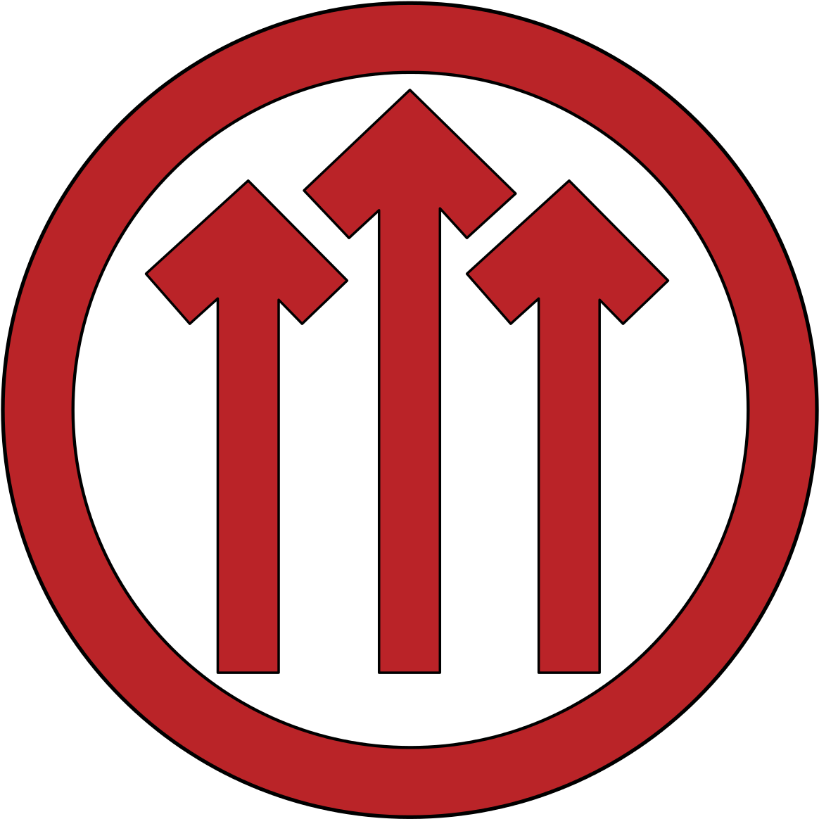 No Texting And Driving Symbol (1200x1200)