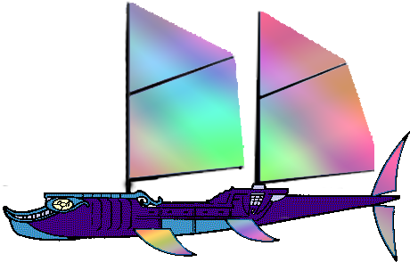 "yes, Master " She Exclaimed Getting Closer To Me - Sail (469x319)