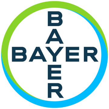 Liam Condon Will Lead Bayer's New Crop Science Division - Bayer Logo (360x360)