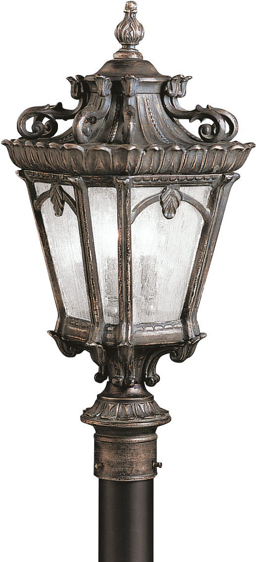 Larger View Rollover To Zoom - Pillar Light (1200x1200)