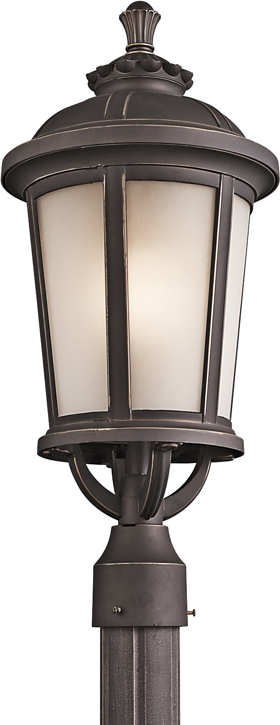 Kichler Ralston Outdoor 1-light Lantern Head (1500x1500)
