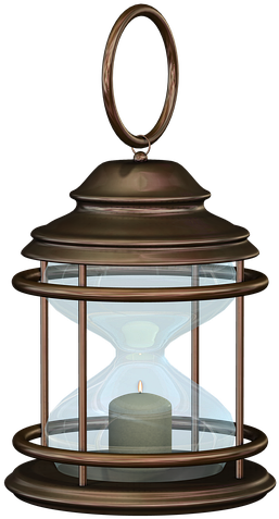 Lamp, Lantern, Light, Lighting, Png, Isolated - Ceiling Fixture (960x720)