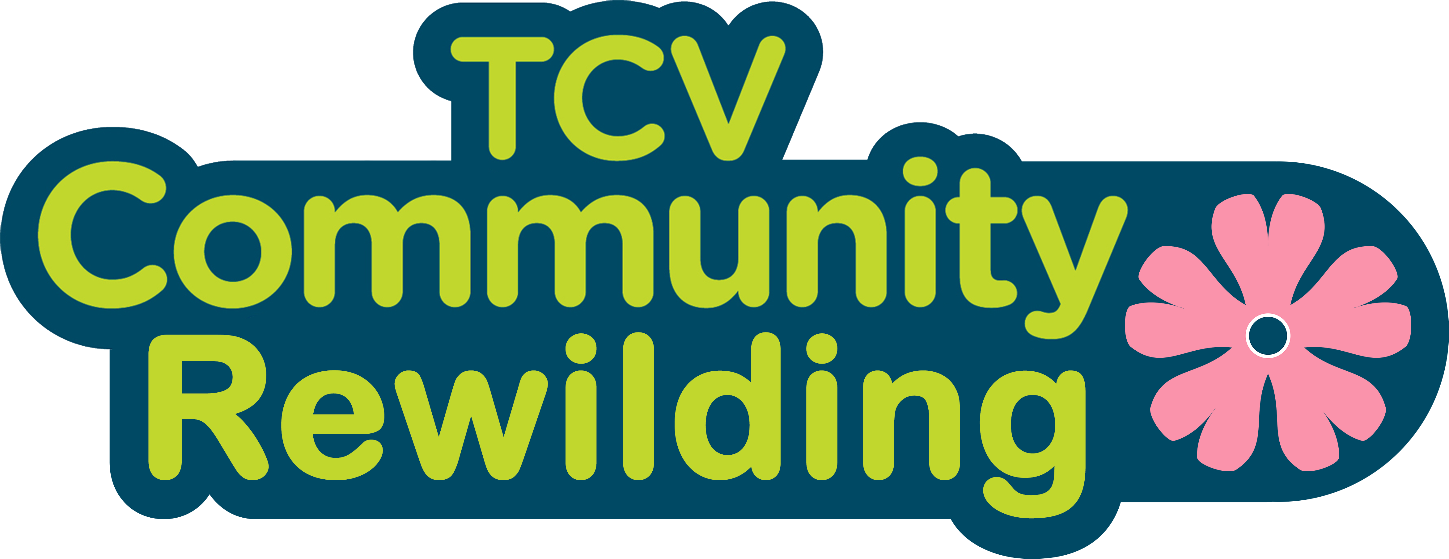 Tvc Logo - Community Network (5358x2042)