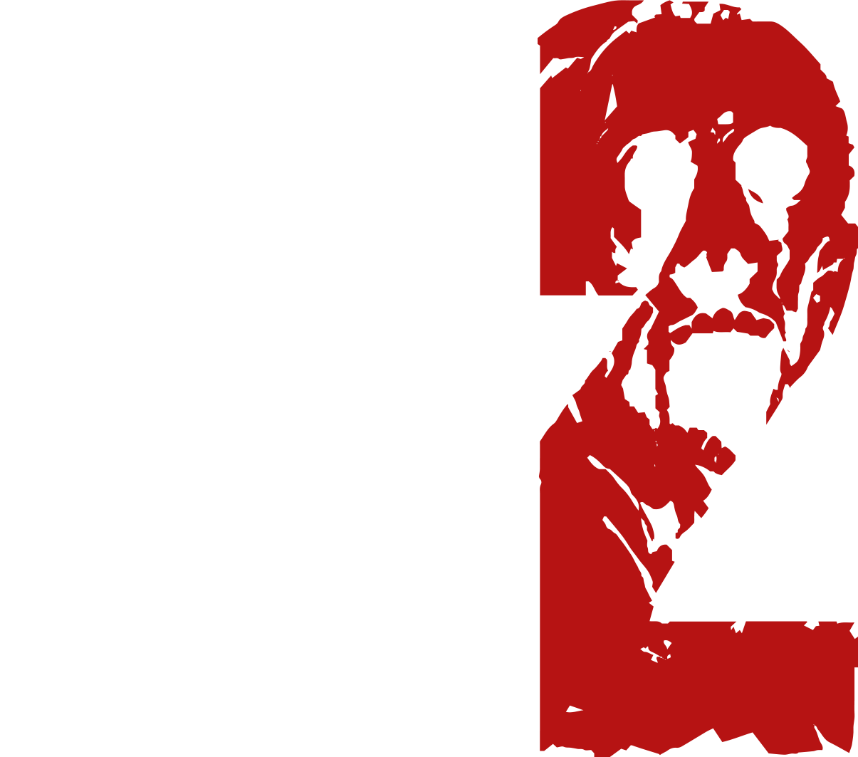 Feel Free To Ask Us Any Questions In The Comments Below - No More Room In Hell 2 Logo Png (1205x1063)