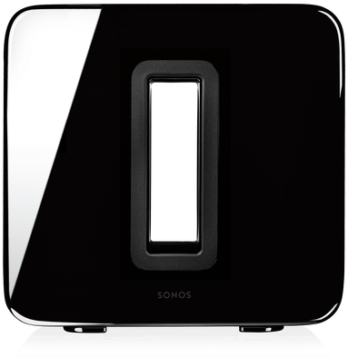 Sonos Sub - Sonos Sub Wireless Subwoofer (400x400)