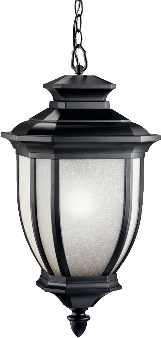 Salisbury 1 Light Outdoor Hanging Pendant - Kichler 9843 1 Light Outdoor Pendant (1200x1200)