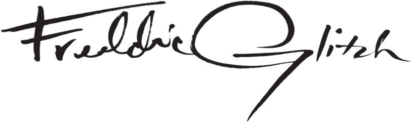 Fewture & Freddie Glitch Amsterdam House & Funk Channel - Freddie Glitch (920x300)