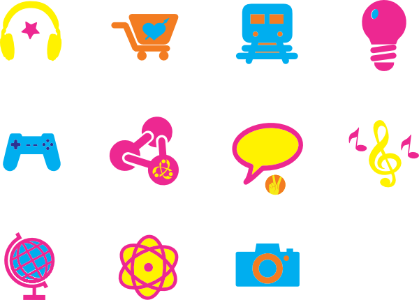 Icons Without Background - Swami Ramanand Teerth Marathwada University (600x430)