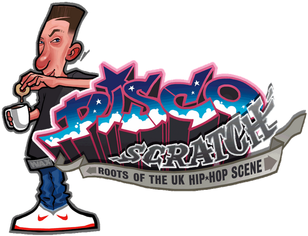 Although To Be Perfectly Honest, I Only Ever Need To - Disco (640x503)