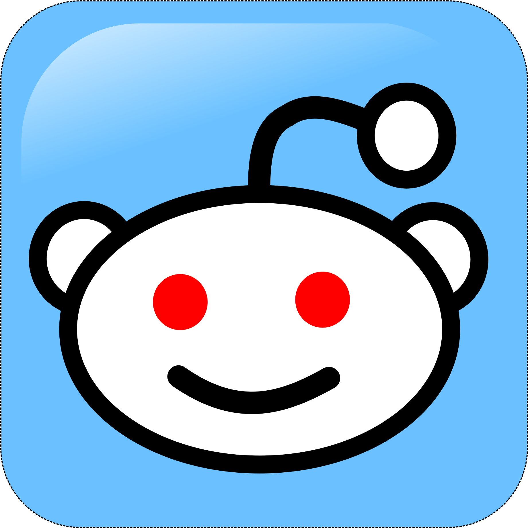 Yes, We're Here Too - Yes, We're Here Too (2000x2000)