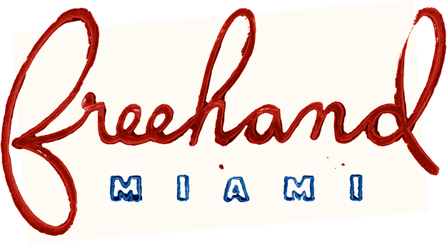 Freehand Miami - Freehand Hotel Nyc Logo (626x353)