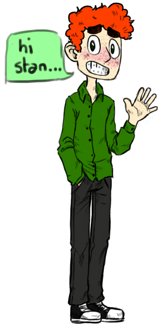 Date Night Date Night - Cartoon (693x1153)