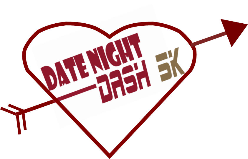 Date Night Dash 5k Run & Walk - Temple College Foundation (842x538)