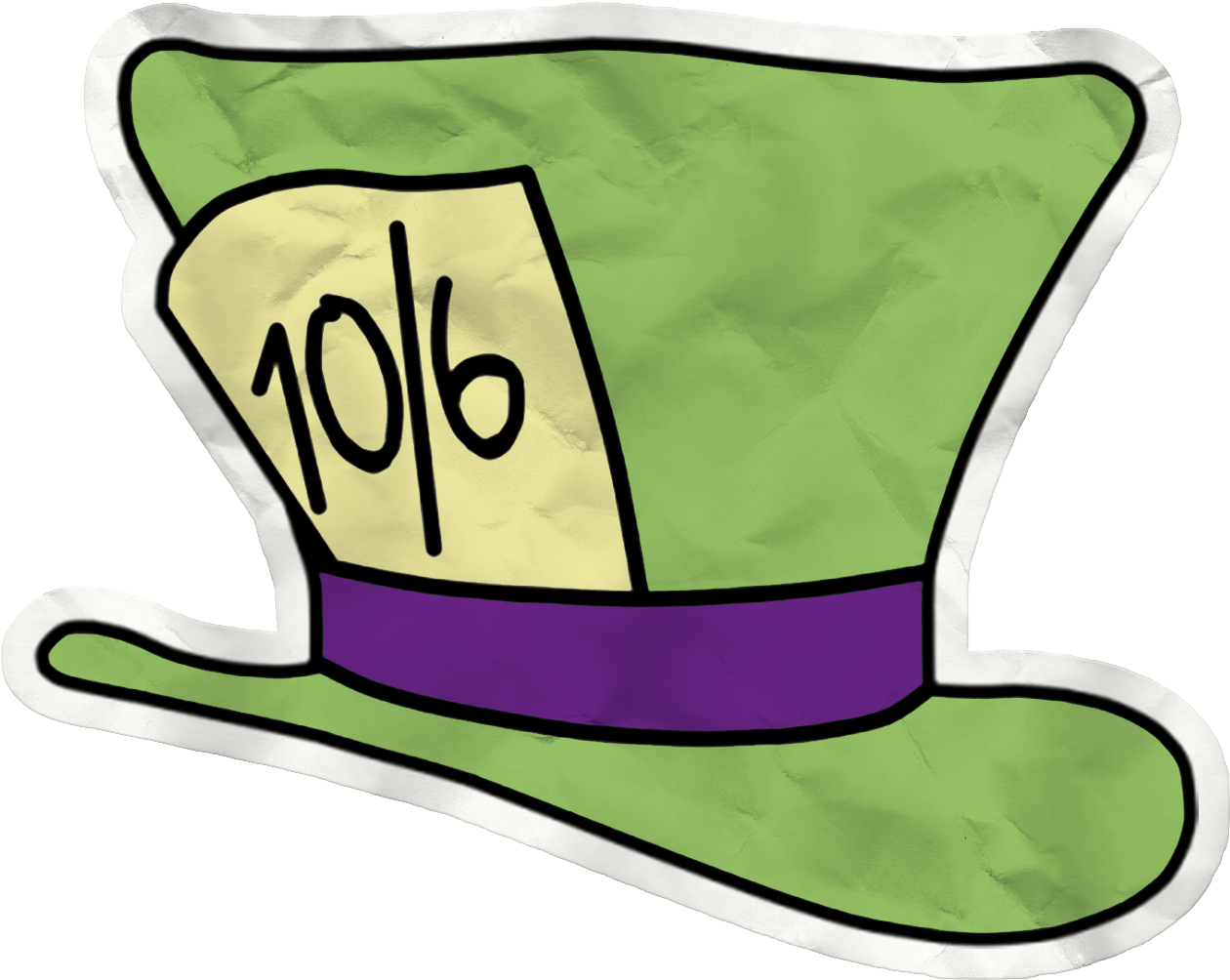 The Mad Hatter March Hare Cheshire Cat Clip Art - The Mad Hatter March Hare Cheshire Cat Clip Art (1333x1087)