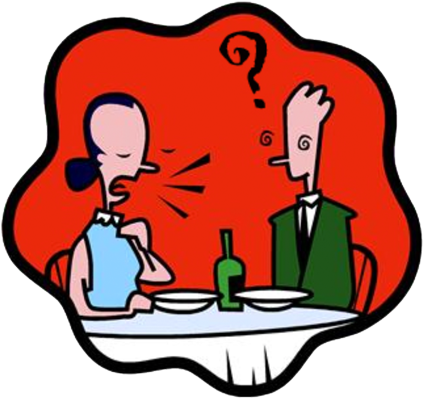 Parents' Date Night - Do Not Understand English (512x512)